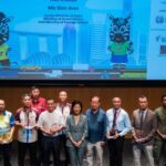 SMRT bus captains recognised at Singapore Road Safety Council Awards for decades of safe driving
