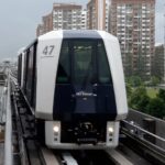 Punggol LRT down due to system fault, free bus services activated