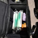 Not child’s play: ICA finds e-vaporisers hidden in baby stroller at Woodlands Checkpoint