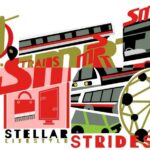 SMRT champions inclusivity with Shaping Hearts art movement across MRT stations