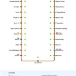 Signal fault disrupts Thomson–East Coast Line between Woodlands North and Bayshore; services resume after morning delay