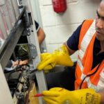 After 3 disruptions in a week, SMRT Trains president Lam Sheau Kai assures commuters these were 'isolated incidents'