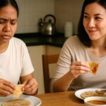 Maid says, 'My employer allows me to eat chapati but with no curry, no sambal, no anything... my body lost so much weight'