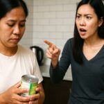Maid says, 'My employer doesn't allow me to buy and cook my own food even with my own money because she said I waste her gas'