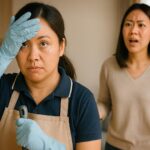 Maid says, 'When I ask my employer how to do something, she says I'm trying to be smart, but when I do it my way, she says I never ask'