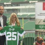 Riders unveil Co-op Community Zone at Mosaic Stadium with more than 2,000 low-cost seats