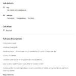 'Plenty of S'poreans would quit their office jobs for this' — Local opines after M'sia job ad offers S$4K/month to wash toilets in S'pore