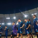 Singapore Lions ready to take on Malaysia in a significant Causeway Derby