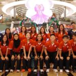 Singapore to compete in the Women's Asia Cup Hockey 2025