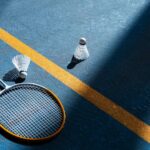 KFF Badminton Arena marks a new beginning for sports and community life in Singapore