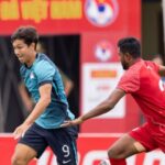 'We need to find the right balance' — Singapore U23 defeated by Bangladesh at the Asian Cup Qualifiers