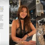 Woman who rejected Lau Pa Sat date launches her own merch despite mounting criticism