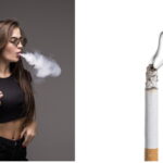 Vapes vs cigarettes: Which are more harmful?