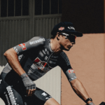 Jasper Philipsen clinches another victory at the Vuelta a España Stage 8