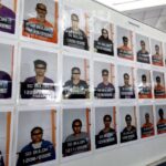 Malaysian made men disguise themselves as women and lure Singaporeans into online gambling scams