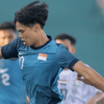 Singapore Under-23 squad showed courage but lost to Yemen in the AFC Asian Cup qualifying opener