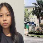16-year-old Singapore girl missing for 2 months; police appeals for information