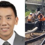 Why doesn't Singapore have a full Transport Minister yet?