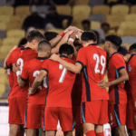 'We are disappointed with the result'—Singapore men's national team lost to Malaysia with a score of 2-1