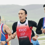 Triathlon Singapore announces athletes who will compete at the 33rd Southeast Asian Games