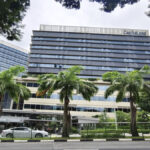 CLAR partners with The Work Project to bring new flexible workspaces to 1A Science Park Drive