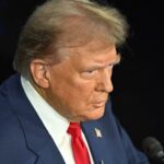 Trump turns up the heat on Asia: Demands EU slap massive tariffs on China and India