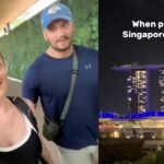 UK couple love SG so much they’ve visited 4 times in 9 months