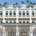 FHT's InterContinental Singapore in Bugis to rebrand next year under new operator