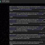 '16 disruptions in 2.5 months is insane' — S'poreans react to latest train disruptions