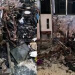 HDB fire linked to unauthorised PMD battery that was bought second hand: LTA