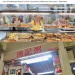 ‘In SG, heritage food gets bulldozed,’ Chef Benny Se Teo decries upcoming closure of Beo Crescent Curry Rice