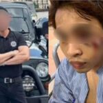 Singaporean debt collector suspected of brutal assault on personal driver in JB
