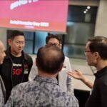 'Singaporeans have to work until they die! — SG man says, 'It's a damn curse of the country!' but SG finance guru says, 'It's actually a blessing!'