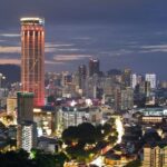 UK man retired at 50 & now lives in Penang, where the only expensive thing is alcohol