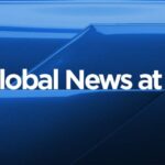 Global News at 6 New Brunswick