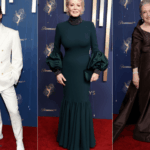 2025 Emmy Awards: The most dazzling looks from TV’s biggest night