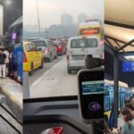 Early Causeway gridlock sparks public outcry as queues for buses start at 4 a.m. due to increased demand