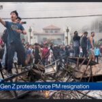 Gen Z's uprising: Asia’s youth are shaking governments—and refusing to back down