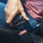 Malaysia to make seat belts mandatory for all private car drivers and passengers