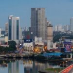 Singapore’s big workforce shift: AI and the JSSEZ are redrawing the map
