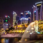 End of an era? New report says wealthy Chinese are leaving Singapore