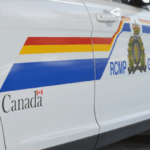 Parent charged with assault, uttering threats after incident at Manitoba school: RCMP