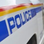 Teen on dirt bike killed in crash with train: Manitoba RCMP