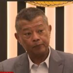 Philippines' Justice Secretary in hot water again: Remulla faces fresh graft, detention charges over Alice Guo arrest