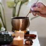 Resident frustrated as neighbour burns perfumed incense outside HDB flat multiple times a day