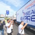 ASEAN Express set to turbocharge Southeast Asia’s trade — Goodbye weeks of waiting, hello rail-powered boom